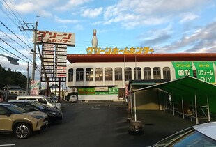 橋本駅 徒歩20分 2階の物件内観写真